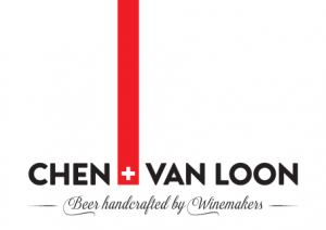 Chen + Van Loon Swiss Beer