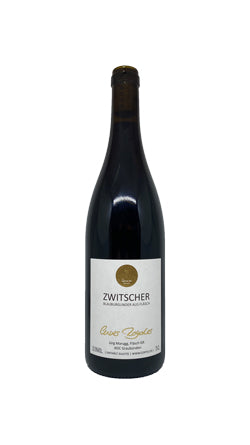 Zwitscher Pinot Noir 2022 0.75