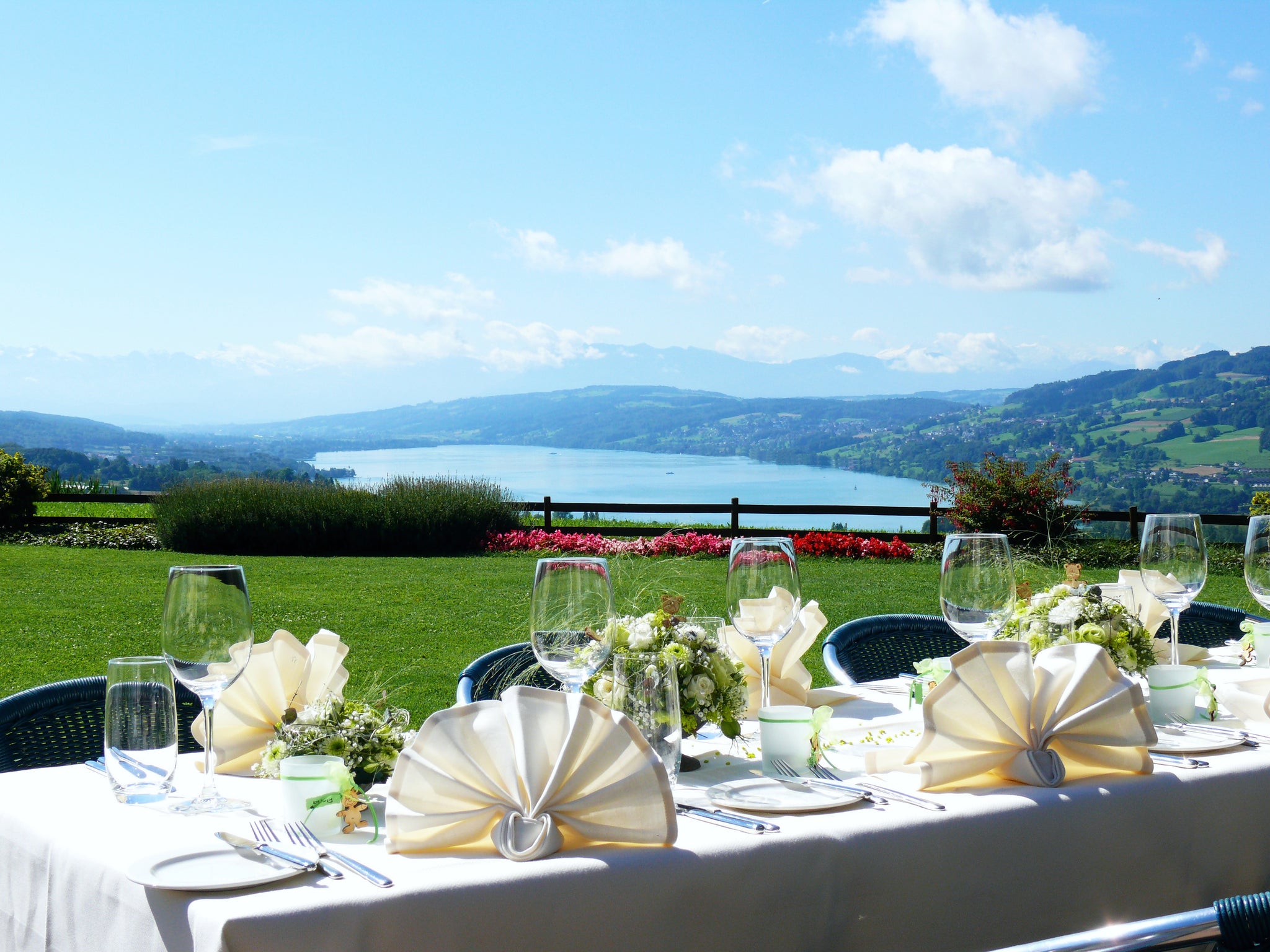 Restaurant Eichberg, Seengen