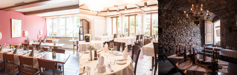 Gasthof Engel, Ehrendingen