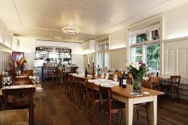 Restaurant Rubina, Zürich