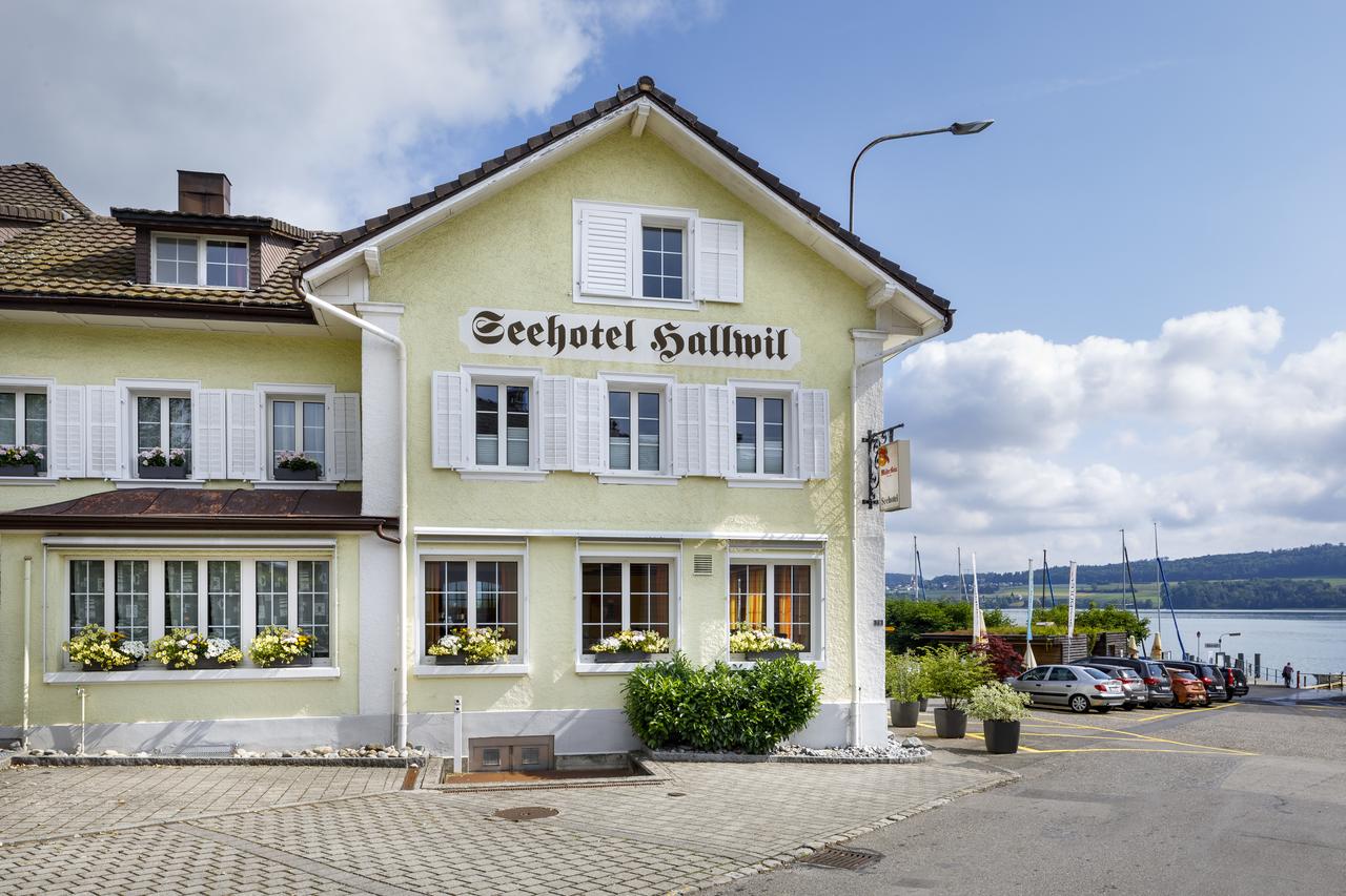 Seehotel Hallwil