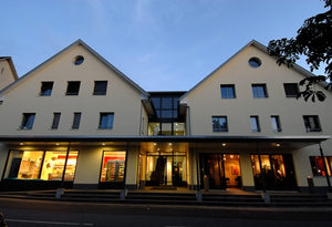 Restaurant Sonne, Leuggern
