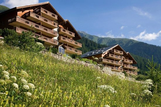 Castle-Hotel, Blitzingen