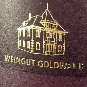 Weingut Goldwand, Michael Wetzel Aargau