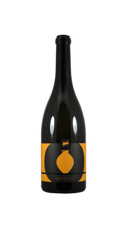 O-Orange, Orange Wein 2021 0.75