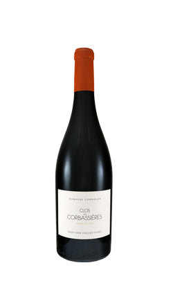 Pinot Noir (Coeur du Clos de Corbassière) 2020 0.75