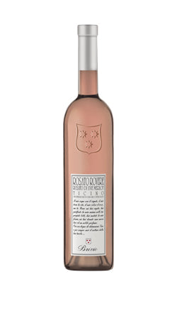 Rosato Rovere 2023 0.75