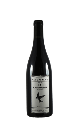 La Randulina, Pinot Noir Barrique 2018 0.75