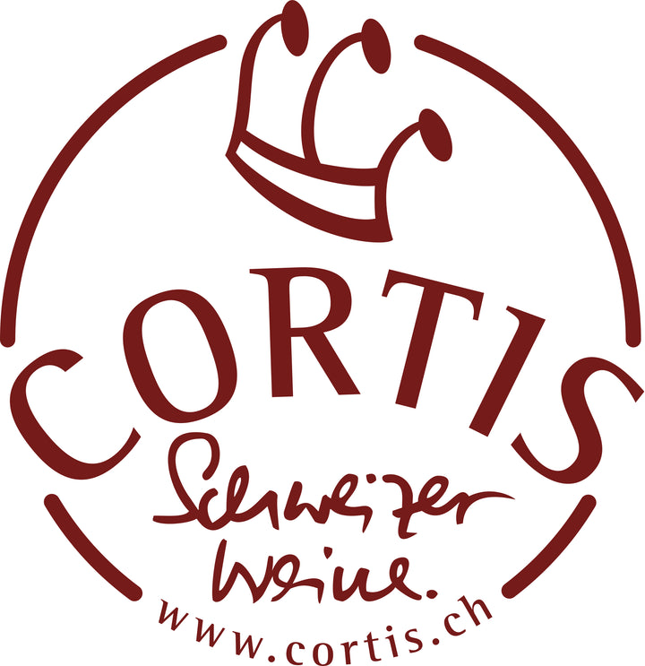 Logo de Cortis