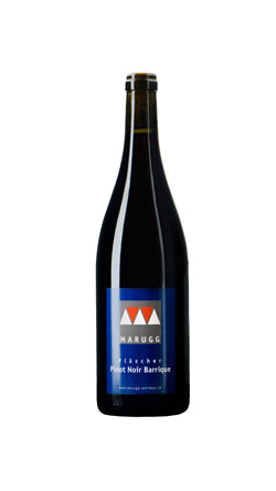 Pinot Noir Barrique 2020 0,75
