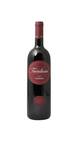 Merlot Trentasei 2017 0.75